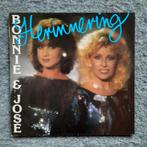 LP Bonnie St. Claire en José - Herinnering, Ophalen of Verzenden, Zo goed als nieuw, 12 inch, Pop