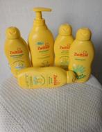 Zwitsal Haarpakket XL – Anti-Klit & Shampoo, Ophalen of Verzenden, Nieuw, Bad & Douche