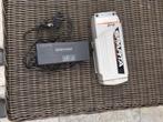 Accu plus lader 24 volt Sparta OUDER MODEL, Ophalen of Verzenden, Gebruikt