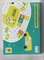 Dierenredders, Drie of vier spelers, Ophalen, Nieuw