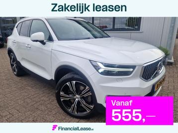 Volvo XC40 1.5 T5 Twin Engine Inscription Panoramadak | 360  beschikbaar voor biedingen