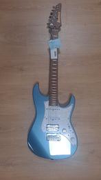 Ibanez AZ2204 ICM (Prestige), Ophalen of Verzenden, Zo goed als nieuw, Solid body, Ibanez