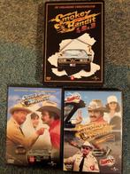 Smokey and the Bandit Trilogy, Cd's en Dvd's, Actiekomedie, Alle leeftijden, Boxset, Ophalen of Verzenden
