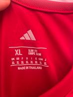 Liverpool shirt 25/26 - Zo goed als nieuw!, Kleding | Heren, Sportkleding, Maat 56/58 (XL), Ophalen of Verzenden, Zo goed als nieuw