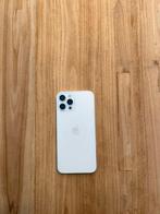 iPhone 12 Pro Max Zilver, Telecommunicatie, Mobiele telefoons | Apple iPhone, Ophalen of Verzenden, Zo goed als nieuw, Zilver