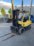 Hyster H3.5FT (bj 2011), 3000 tot 4000 kg, Diesel, Heftruck, Hyster