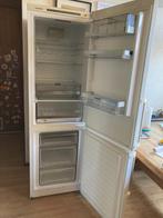 Koel- vriescombinatie Siemens, Witgoed en Apparatuur, Koelkasten en IJskasten, Ophalen, Gebruikt, 200 liter of meer, 60 cm of meer