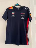 Dames F1 Red Bull t-shirt, Ophalen of Verzenden, Zo goed als nieuw