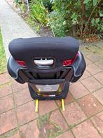 Kiddy GuardianFix Pro2 kinderstoel, 15 t/m 36 kg, Verstelbare rugleuning, Zo goed als nieuw, Isofix