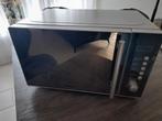 Microwave oven MW-2705, Witgoed en Apparatuur, Ovens, Ophalen of Verzenden, Zo goed als nieuw, Minder dan 45 cm