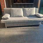 Te koop:  mooie 2 pers. slaapbank, Ophalen