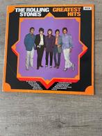LP The Rolling Stones  - Greatest Hits - 1964, Ophalen of Verzenden, Gebruikt, 12 inch, Poprock