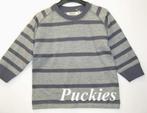 *SALE* Grijze Name It longsleeve maat 98 *NieuW* a, Kinderen en Baby's, Kinderkleding | Maat 98, Nieuw, Ophalen of Verzenden, Shirt of Longsleeve