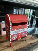 Santa brievenbus, Diversen, Kerst, Ophalen, Zo goed als nieuw