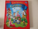 De beste sprookjes van Grimm, Boeken, Ophalen of Verzenden, Zo goed als nieuw