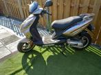 tekoop snor scooter merk keeway € 450, Ophalen, Gebruikt, Benzine, Overige merken