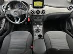 Mercedes-Benz B-klasse 180 Ambition 122pk, Auto's, Voorwielaandrijving, 65 €/maand, Stof, Gebruikt