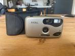 Excell 35mm camera, Audio, Tv en Foto, Gebruikt, Ophalen of Verzenden, Compact, Overige Merken