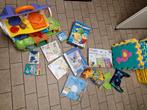 Speelgoed. Puzzels, poppenhuis, vtech baan, Kinderen en Baby's, Ophalen, Gebruikt