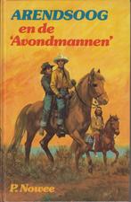 ARENDSOOG - De avondmannen, Boeken, Ophalen of Verzenden, Gelezen, P. Nowee, Fictie