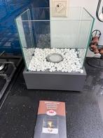 Bio ethanol vuur korf - nooit gebruikt, Ophalen of Verzenden, Nieuw, Vuurkorf