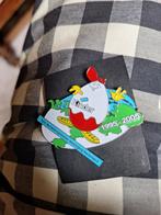 Kinder Surprise Speld 1995-2005, Verzamelen, Speldjes, Pins en Buttons, Verzenden, Zo goed als nieuw, Merk, Speldje of Pin