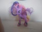 My Little Pony Twilight Sparkle Figuur, Ophalen of Verzenden, Gebruikt