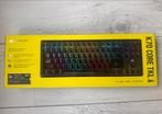Corsair K70 CORE TKL, Computers en Software, Toetsenborden, Ophalen of Verzenden, Zo goed als nieuw, Corsair