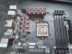 MSI Z97-Gaming 7, Ophalen of Verzenden, DDR3