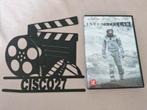 Interstellar, Vanaf 12 jaar, Ophalen of Verzenden, Zo goed als nieuw, Science Fiction