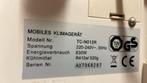 Mobiele airco, Ophalen, Gebruikt, Mobiele airco