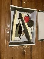 Nike air Jordan 1 Travis Scot, Kleding | Heren, Schoenen, Overige kleuren, Overige typen, Nike, Nieuw