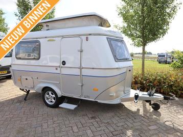 Eriba Touring Familia 320 GT incl voortent en luifel beschikbaar voor biedingen
