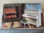 MiniArt Piano Set 1:35 Modelbouw (gratis ophalen), Hobby en Vrije tijd, Modelbouw | Overige, Ophalen of Verzenden, Nieuw, 1:32 tot 1:50