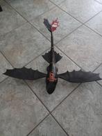 Toothless, Ophalen of Verzenden, Gebruikt