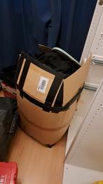 Bulk aan sportjacks/ winterjassen van heren, kids tot dames, Ophalen of Verzenden, Gedragen