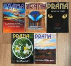 5 x PRANA, Gelezen, Achtergrond en Informatie, Spiritualiteit algemeen, Verzenden