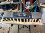 Bontempi PM694, Ophalen, Zo goed als nieuw, 61 toetsen, Overige merken