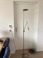 EF FRANTZEN VLOERLAMP, 150 tot 200 cm, Metaal, Zo goed als nieuw, Ophalen