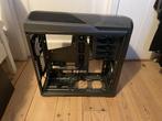 NZXT Big Tower Phantom 630 EATX, Window (grijs), Computers en Software, Computerbehuizingen, Ophalen, Gebruikt
