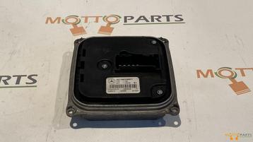 Mercedes-Benz CLS  Klasse X218 C218 LED Module A2189009801 beschikbaar voor biedingen
