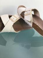 GRATIS VERZENDEN | BIRKENSTOCK Siena beige slippers 41, Kleding | Dames, Schoenen, Slippers, Verzenden, Beige, Zo goed als nieuw