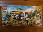 Lego 31052, Kinderen en Baby's, Speelgoed | Duplo en Lego, Ophalen of Verzenden, Gebruikt