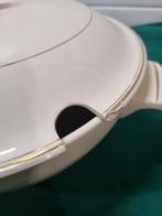 Soepterrine maestricht societi holland, Huis en Inrichting, Ophalen of Verzenden, 'T Olde Gre-j, Info@toldegrej.nl, Endepoelstraat 20f Didam