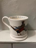 Emma Bridgewater Pheasant Cock mug, Verzenden, Aardewerk, Overige stijlen, Kop(pen) en/of Schotel(s)