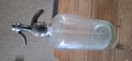 Spuitwaterflessen, Antiek en Kunst, Curiosa en Brocante, Ophalen of Verzenden