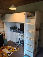 Ikea hoogslaper. Helemaal mooi nog., Ophalen, Zo goed als nieuw, Hoogslaper