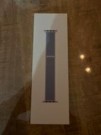 Blauwe originele apple sportloop bandje, Ophalen of Verzenden, Nieuw, Blauw, IOS