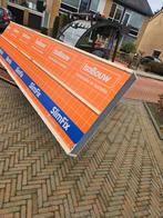 IsoBouw Dakplaat SlimFix XT 3.5 3/3L geïsoleerde dakplaten, Ophalen of Verzenden