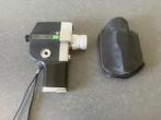 Filmcamera Fujica Single-8 P300 met originele beschermhoes, Ophalen of Verzenden, 1960 tot 1980, Filmcamera